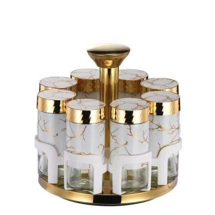 Spice rack small (TSW001)