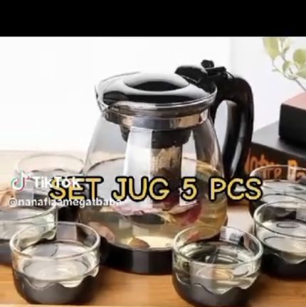 5 in 1 jug(tsw001)
