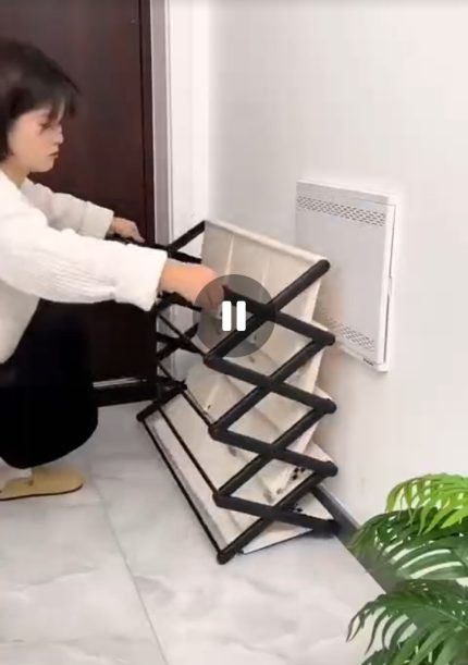 Storage rack Tsw005