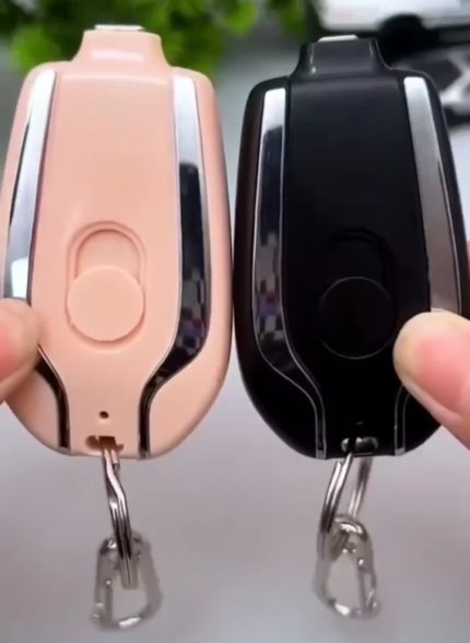 New power pod (TSW001)