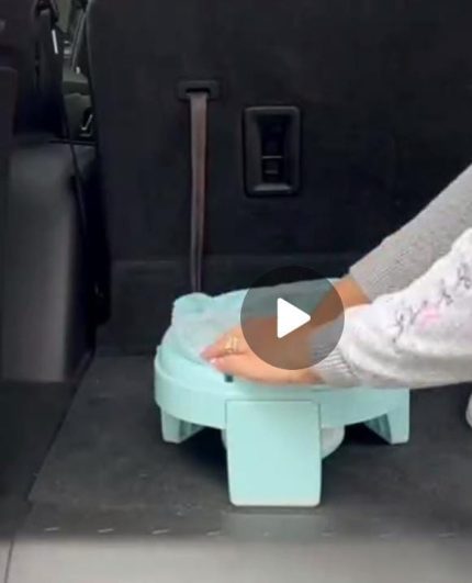 Children's outdoor toilet (tsw001)