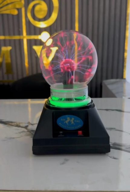 Plasma light ( tsw001)