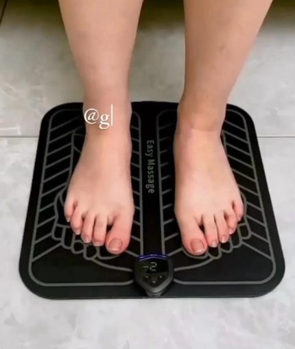 EMS foot massager (Tsw001)/(004)