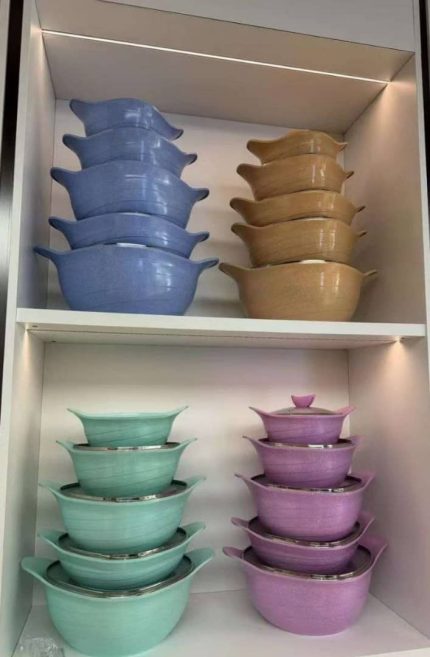 JIO Pot set [Tsw002]