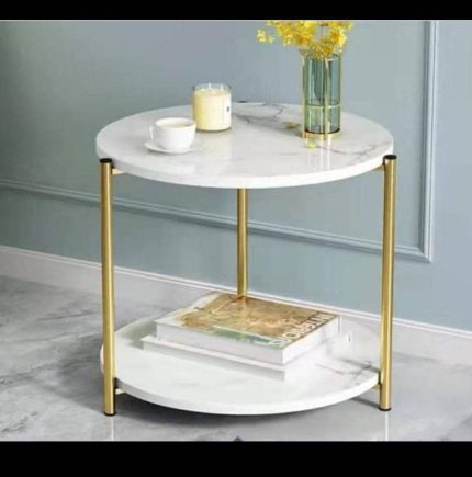 40 by 40 Nordic side stool round (Tsw002)