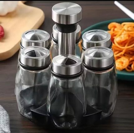 Spice rack ( Tsw002)