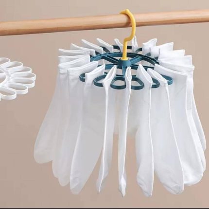 Rotating underwear hanger (Tsw002)
