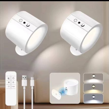 Mini bed side lamp(Tsw002)