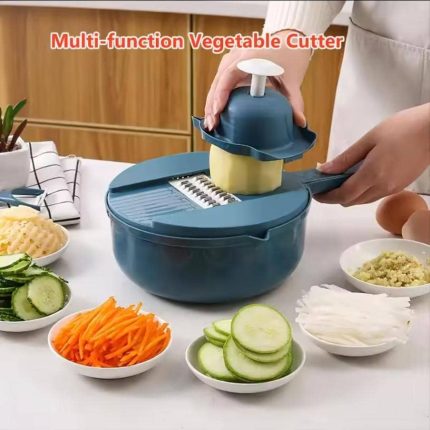 Multi-functional Vegetable chopper