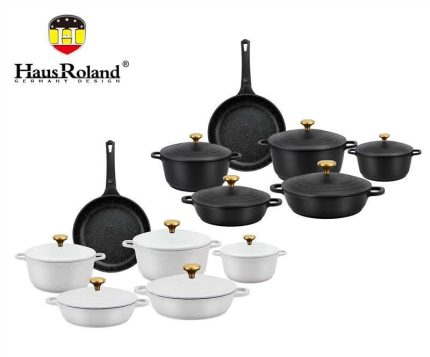 Haus Roland Pot Set