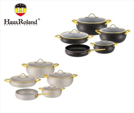 Haus Roland Pot Set