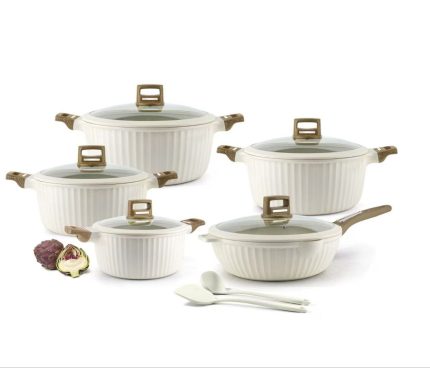OSFE Pot Set