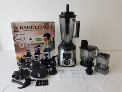8in1 3L Bardefu Blender