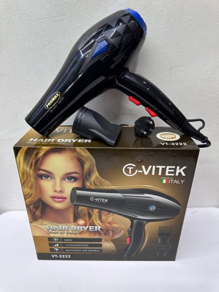 Vitek Hair Dryer