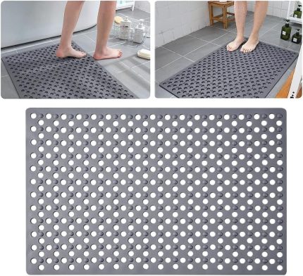 Anti Slip Bathroom Mat