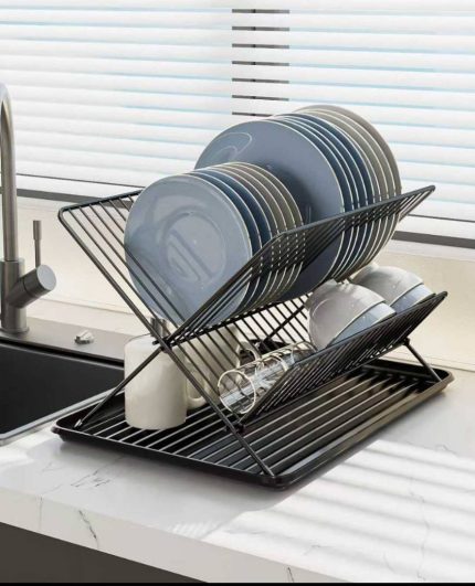 Dish Rack