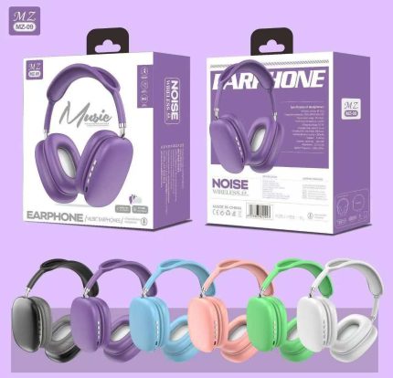 Wireless Bluetooth Headset