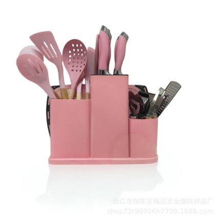 Silicone Kitchenware Set