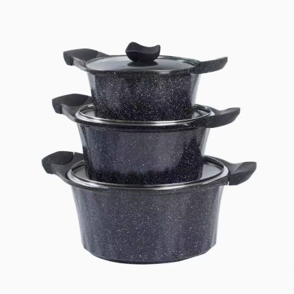 Bakhschie Pot Se