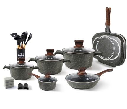 Osfe Pot Set