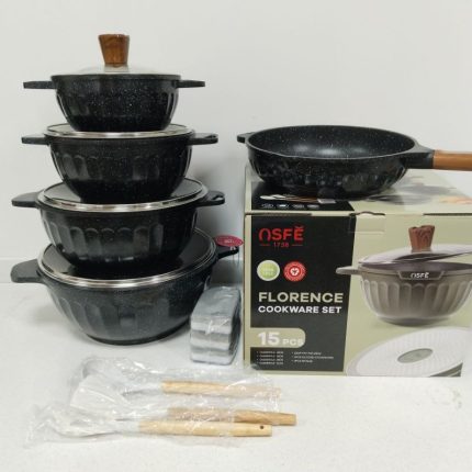 Osfe Pot Set