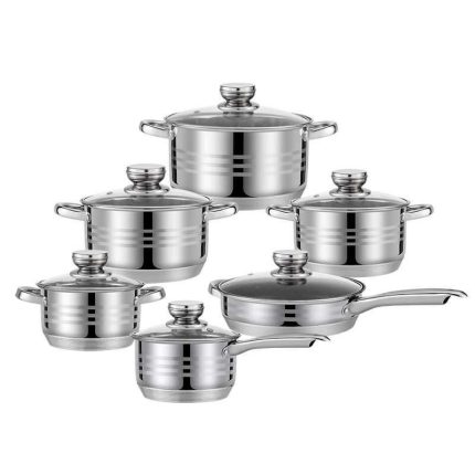 Haus Roland Pot Set