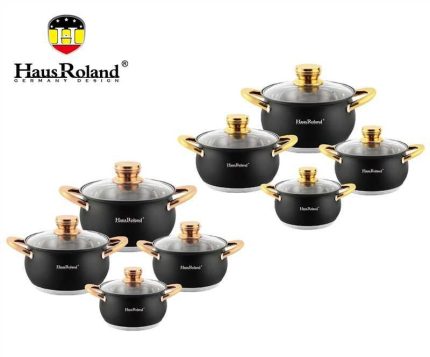 Haus Roland Pot Set