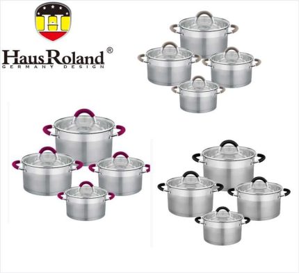 Haus Roland Pot Set