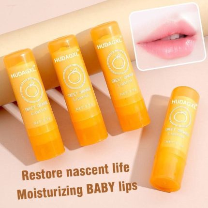 Lip Balm
