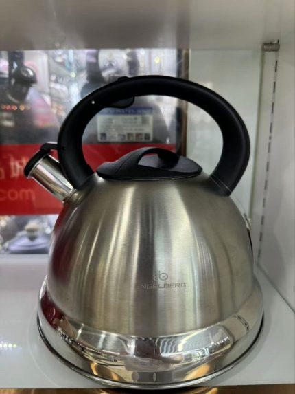 5L Whistling Kettle