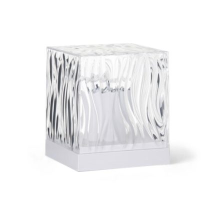 Ocean wave projector lamp with remote