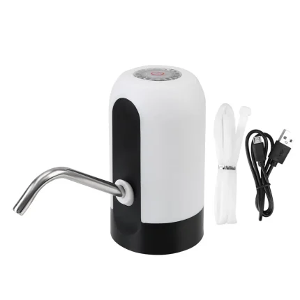 Automatic Water Dispenser Pump