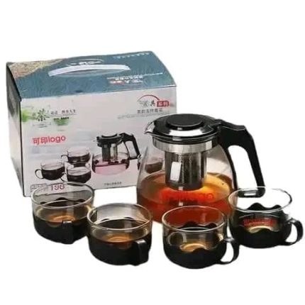 5 pieces jug set