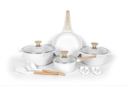 MGC Pot Set