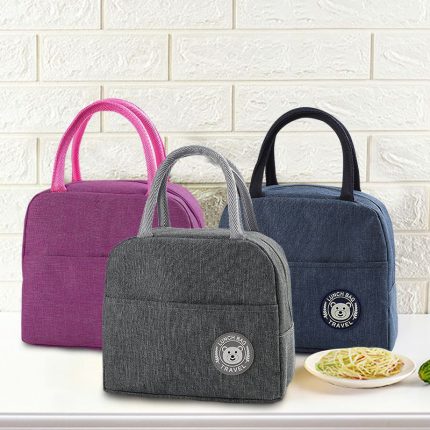 Mini Lunch Bag