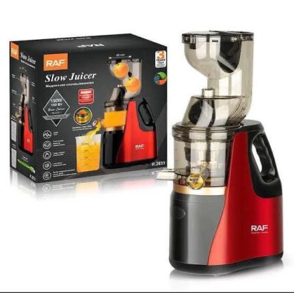 RAF Slow Juicer (R2831)