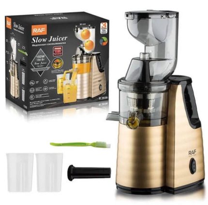 RAF Slow Juicer (R2838)
