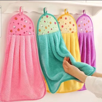 Kitchen Towel (12 Pieces)
