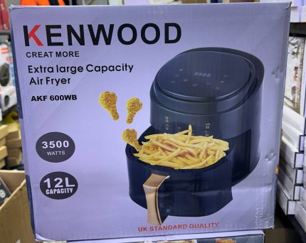 12L Kenwood Air Fryer