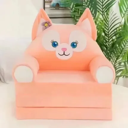 Foldable Kids Sofa