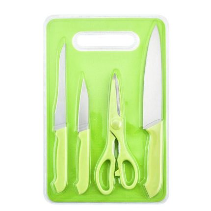 Kitchen Knife Set