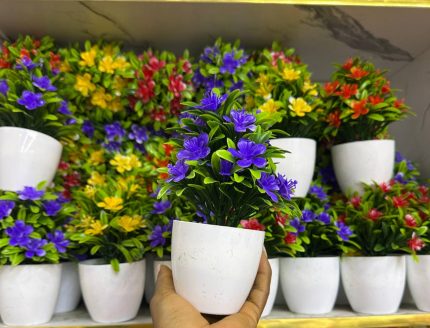 Home Decor Flower