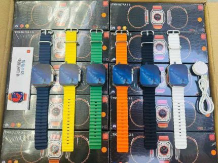 T900 Ultra 2 S Smart watch
