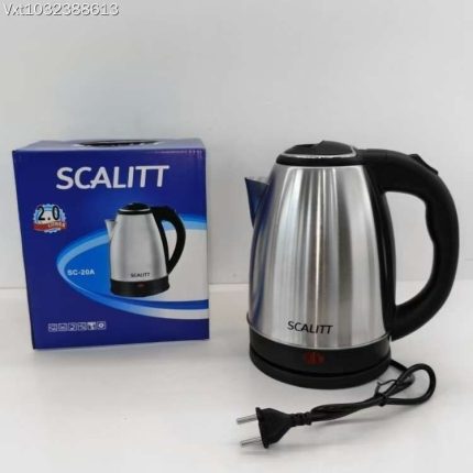2L Skalet Electric Jug