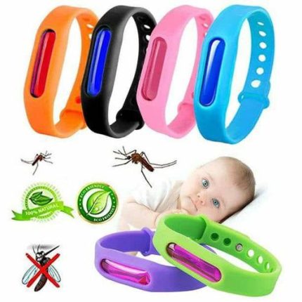 Mosquito Repellant Bracelet