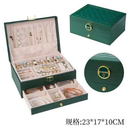 Jewelery Box