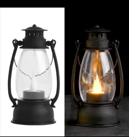Vintage Lantern