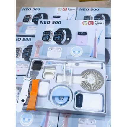 Neo 500 Smart Watch