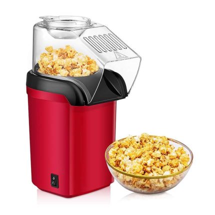 Hot Air Electric Popcorn Maker