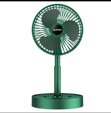 Rechargeable Fan